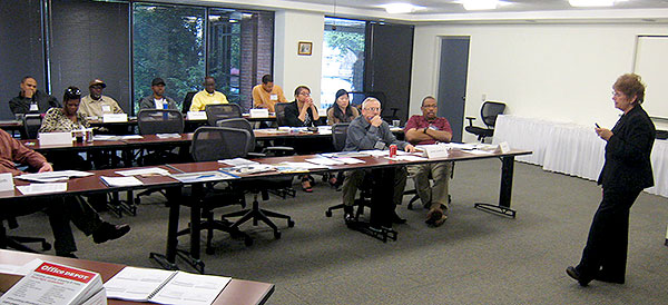 April-2012-NISH-Training